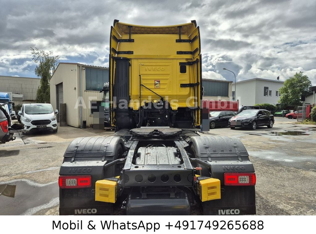 Iveco Stralis 460 S Way LNG BL *Retarder/LED/ACC/LDW - Tegljač: slika Iveco Stralis 460 S Way LNG BL *Retarder/LED/ACC/LDW - Tegljač Iveco Stralis 460 S Way LNG BL *Retarder/LED/ACC/LDW - Tegljač: slika Iveco Stralis 460 S Way LNG BL *Retarder/LED/ACC/LDW - Tegljač