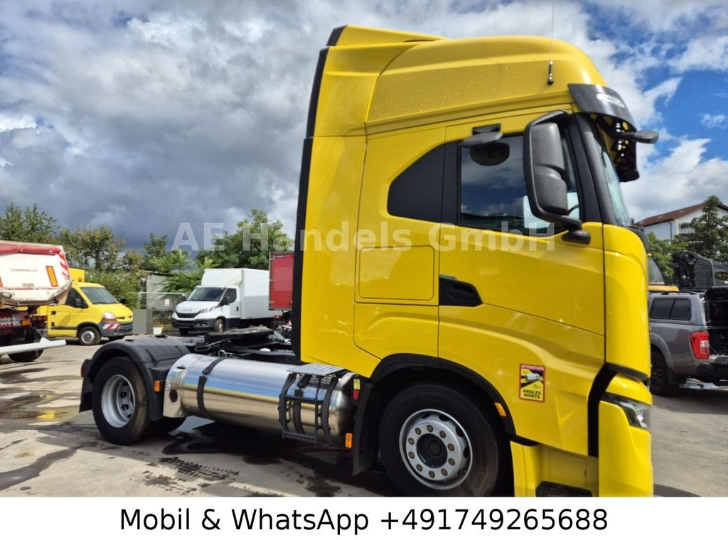 Iveco Stralis 460 S Way LNG BL *Retarder/LED/ACC/LDW - Tegljač: slika Iveco Stralis 460 S Way LNG BL *Retarder/LED/ACC/LDW - Tegljač Iveco Stralis 460 S Way LNG BL *Retarder/LED/ACC/LDW - Tegljač: slika Iveco Stralis 460 S Way LNG BL *Retarder/LED/ACC/LDW - Tegljač