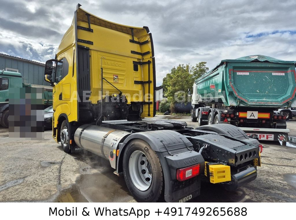 Iveco Stralis 460 S Way LNG BL *Retarder/LED/ACC/LDW - Tegljač: slika Iveco Stralis 460 S Way LNG BL *Retarder/LED/ACC/LDW - Tegljač Iveco Stralis 460 S Way LNG BL *Retarder/LED/ACC/LDW - Tegljač: slika Iveco Stralis 460 S Way LNG BL *Retarder/LED/ACC/LDW - Tegljač