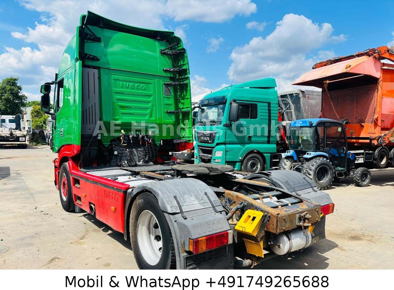 Iveco Stralis 560 Active Space BL *Vollspoiler/Klima - Tegljač: slika Iveco Stralis 560 Active Space BL *Vollspoiler/Klima - Tegljač Iveco Stralis 560 Active Space BL *Vollspoiler/Klima - Tegljač: slika Iveco Stralis 560 Active Space BL *Vollspoiler/Klima - Tegljač