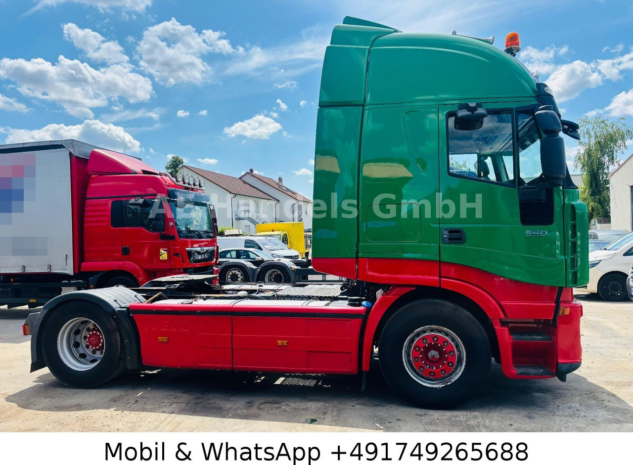 Iveco Stralis 560 Active Space BL *Vollspoiler/Klima - Tegljač: slika Iveco Stralis 560 Active Space BL *Vollspoiler/Klima - Tegljač Iveco Stralis 560 Active Space BL *Vollspoiler/Klima - Tegljač: slika Iveco Stralis 560 Active Space BL *Vollspoiler/Klima - Tegljač