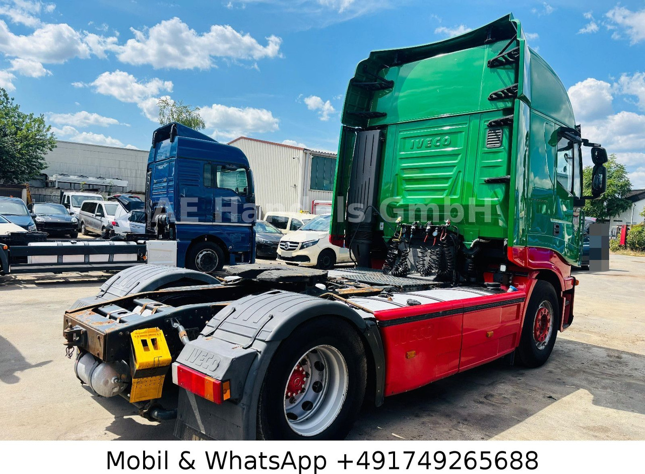 Iveco Stralis 560 Active Space BL *Vollspoiler/Klima - Tegljač: slika Iveco Stralis 560 Active Space BL *Vollspoiler/Klima - Tegljač Iveco Stralis 560 Active Space BL *Vollspoiler/Klima - Tegljač: slika Iveco Stralis 560 Active Space BL *Vollspoiler/Klima - Tegljač