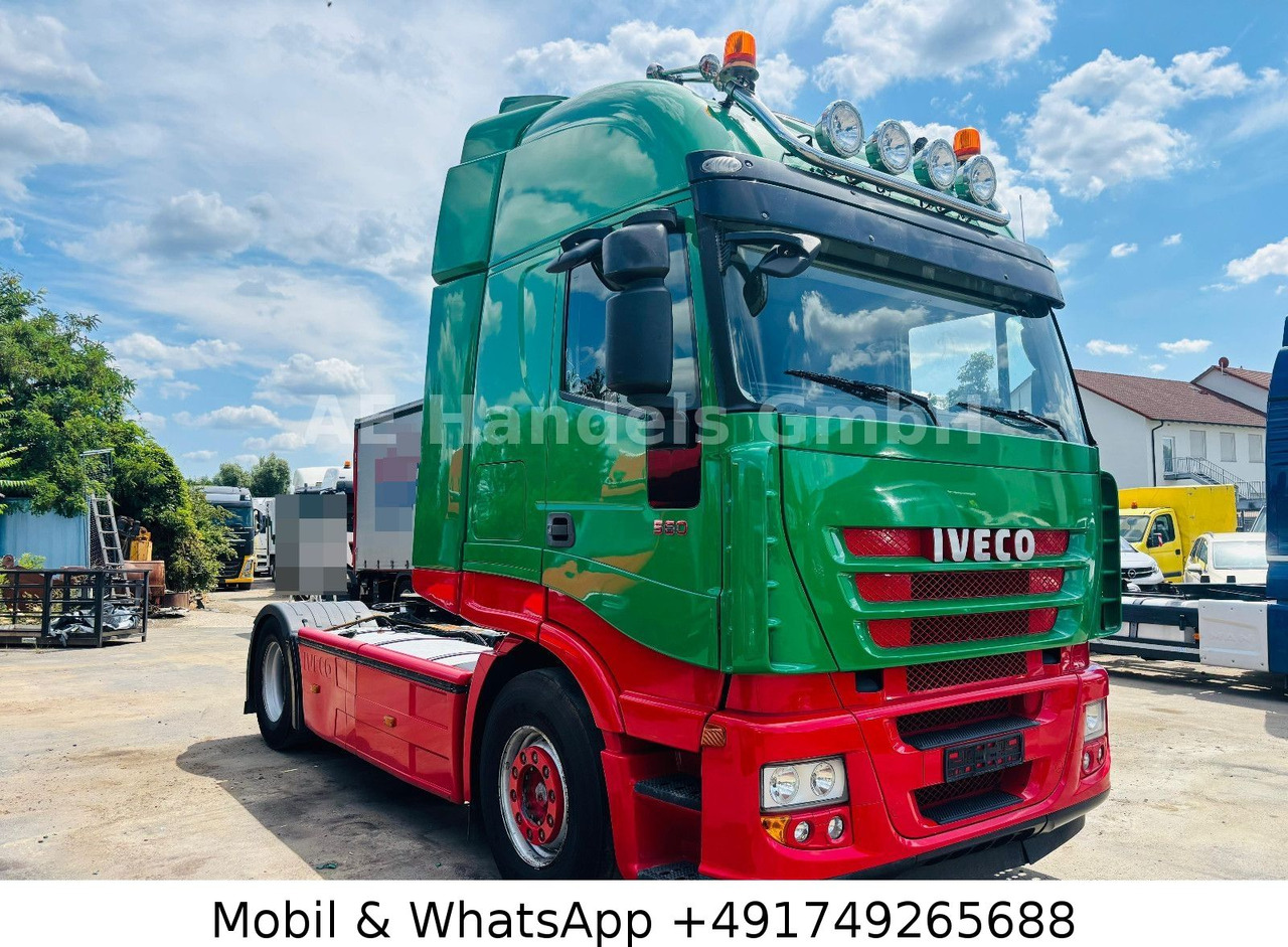 Iveco Stralis 560 Active Space BL *Vollspoiler/Klima - Tegljač: slika Iveco Stralis 560 Active Space BL *Vollspoiler/Klima - Tegljač Iveco Stralis 560 Active Space BL *Vollspoiler/Klima - Tegljač: slika Iveco Stralis 560 Active Space BL *Vollspoiler/Klima - Tegljač