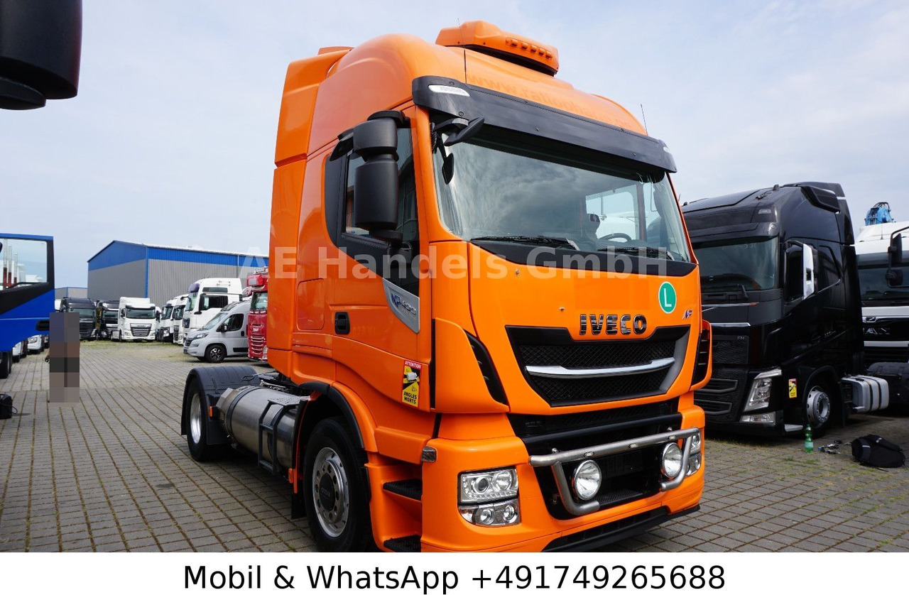 Iveco Stralis NP 400 Hi-Way BL LNG*Retarder/Standklima - Tegljač: slika Iveco Stralis NP 400 Hi-Way BL LNG*Retarder/Standklima - Tegljač Iveco Stralis NP 400 Hi-Way BL LNG*Retarder/Standklima - Tegljač: slika Iveco Stralis NP 400 Hi-Way BL LNG*Retarder/Standklima - Tegljač