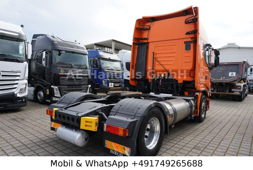 Iveco Stralis NP 400 Hi-Way BL LNG*Retarder/Standklima - Tegljač: slika Iveco Stralis NP 400 Hi-Way BL LNG*Retarder/Standklima - Tegljač Iveco Stralis NP 400 Hi-Way BL LNG*Retarder/Standklima - Tegljač: slika Iveco Stralis NP 400 Hi-Way BL LNG*Retarder/Standklima - Tegljač