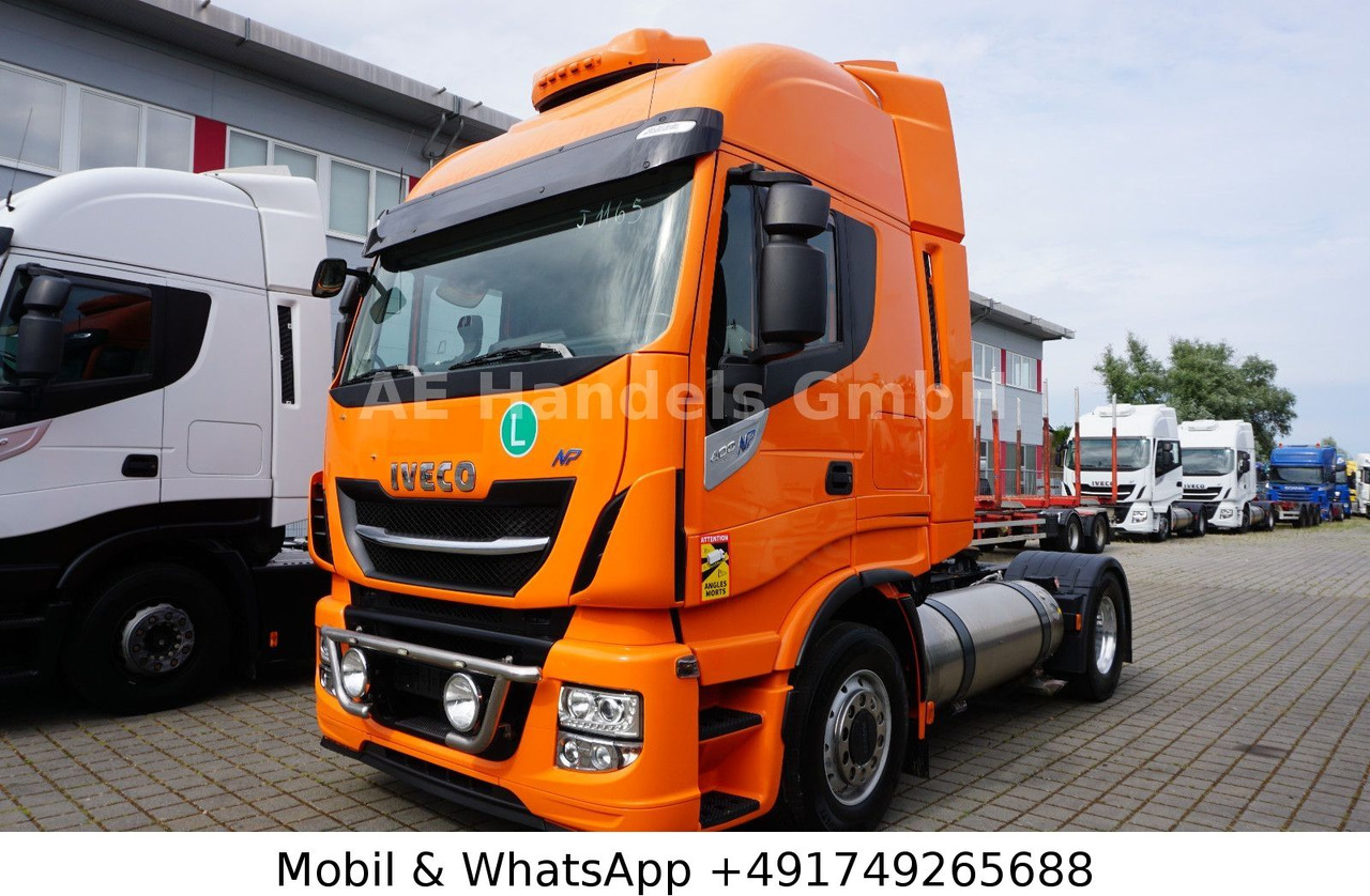 Iveco Stralis NP 400 Hi-Way BL LNG*Retarder/Standklima - Tegljač: slika Iveco Stralis NP 400 Hi-Way BL LNG*Retarder/Standklima - Tegljač Iveco Stralis NP 400 Hi-Way BL LNG*Retarder/Standklima - Tegljač: slika Iveco Stralis NP 400 Hi-Way BL LNG*Retarder/Standklima - Tegljač