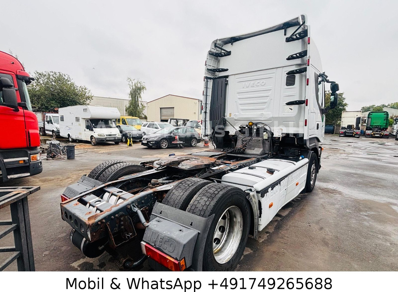 Iveco Stralis450 E5 HI-Way*Retarder/2xTank/VollSpoiler - Tegljač: slika Iveco Stralis450 E5 HI-Way*Retarder/2xTank/VollSpoiler - Tegljač Iveco Stralis450 E5 HI-Way*Retarder/2xTank/VollSpoiler - Tegljač: slika Iveco Stralis450 E5 HI-Way*Retarder/2xTank/VollSpoiler - Tegljač