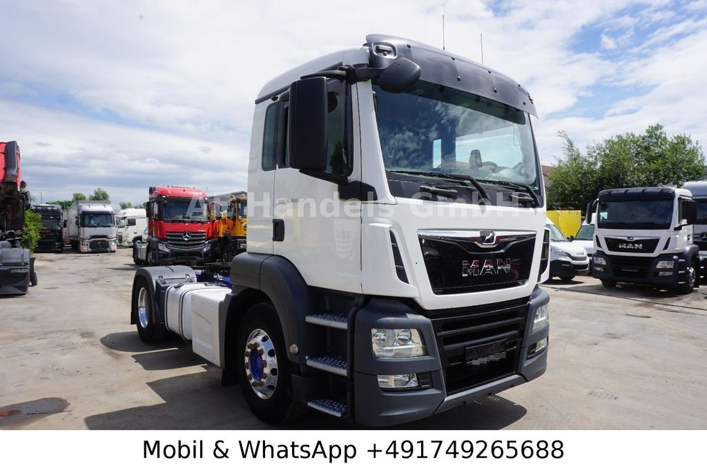 MAN TGS 18.420 M BL *Retarder/ADR/ACC/LDW/Alcoa - Tegljač: slika MAN TGS 18.420 M BL *Retarder/ADR/ACC/LDW/Alcoa - Tegljač MAN TGS 18.420 M BL *Retarder/ADR/ACC/LDW/Alcoa - Tegljač: slika MAN TGS 18.420 M BL *Retarder/ADR/ACC/LDW/Alcoa - Tegljač