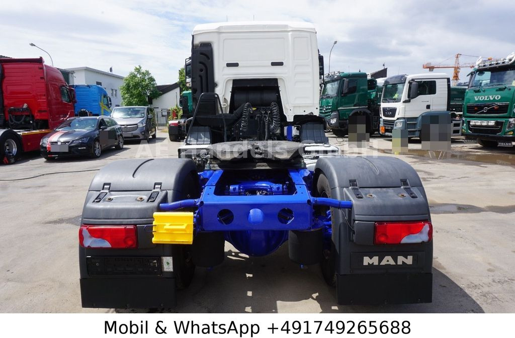 MAN TGS 18.420 M BL *Retarder/ADR/ACC/LDW/Alcoa - Tegljač: slika MAN TGS 18.420 M BL *Retarder/ADR/ACC/LDW/Alcoa - Tegljač MAN TGS 18.420 M BL *Retarder/ADR/ACC/LDW/Alcoa - Tegljač: slika MAN TGS 18.420 M BL *Retarder/ADR/ACC/LDW/Alcoa - Tegljač