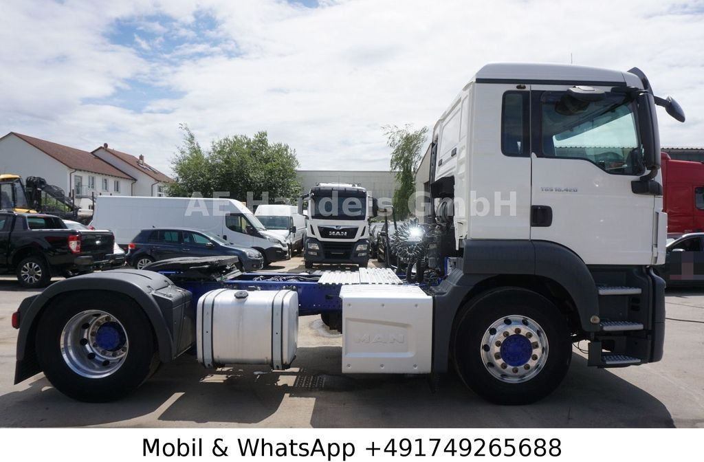 MAN TGS 18.420 M BL *Retarder/ADR/ACC/LDW/Alcoa - Tegljač: slika MAN TGS 18.420 M BL *Retarder/ADR/ACC/LDW/Alcoa - Tegljač MAN TGS 18.420 M BL *Retarder/ADR/ACC/LDW/Alcoa - Tegljač: slika MAN TGS 18.420 M BL *Retarder/ADR/ACC/LDW/Alcoa - Tegljač