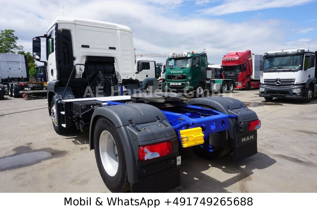 MAN TGS 18.420 M BL *Retarder/ADR/ACC/LDW/Alcoa - Tegljač: slika MAN TGS 18.420 M BL *Retarder/ADR/ACC/LDW/Alcoa - Tegljač MAN TGS 18.420 M BL *Retarder/ADR/ACC/LDW/Alcoa - Tegljač: slika MAN TGS 18.420 M BL *Retarder/ADR/ACC/LDW/Alcoa - Tegljač