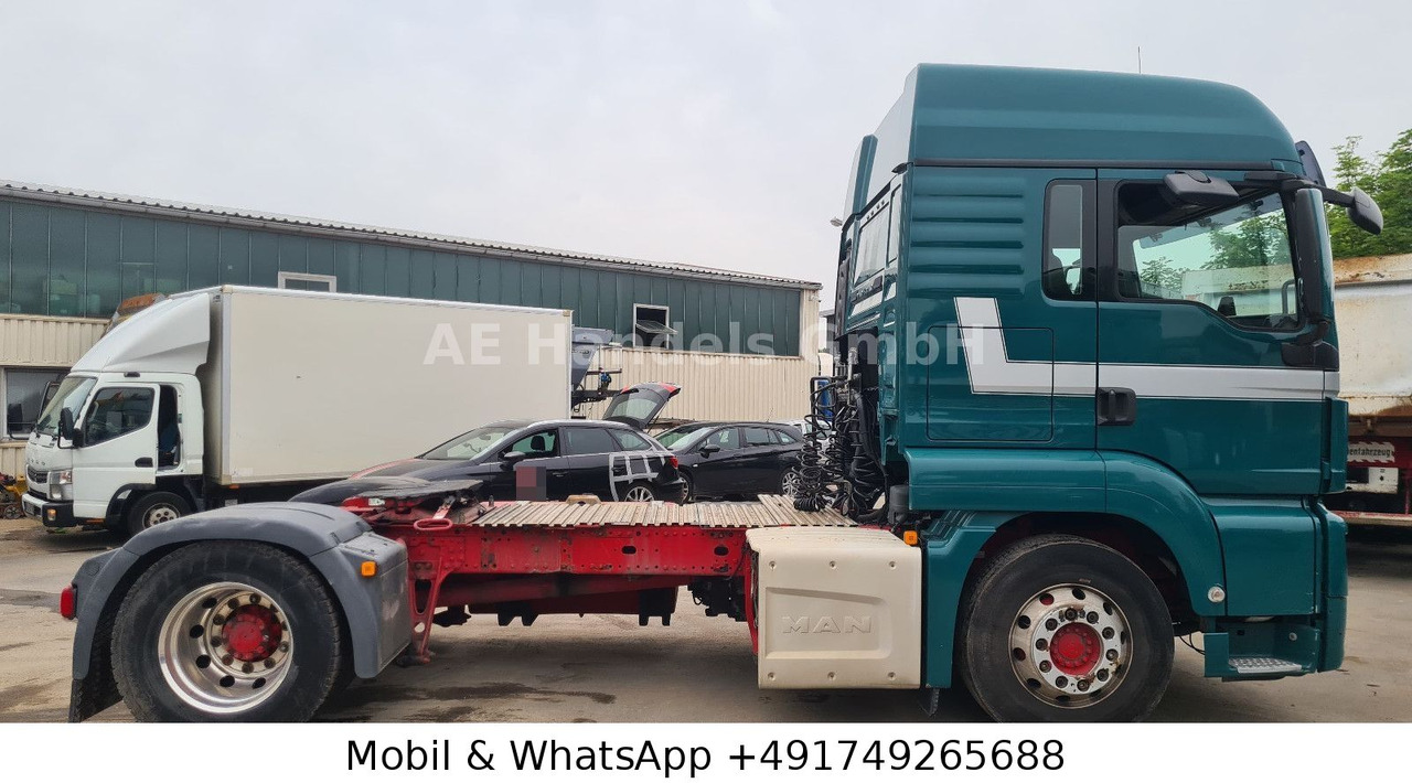 MAN TGS 18.440 LX BL *Retarder/ADR/ACC/LDW/Alcoa - Tegljač: slika MAN TGS 18.440 LX BL *Retarder/ADR/ACC/LDW/Alcoa - Tegljač MAN TGS 18.440 LX BL *Retarder/ADR/ACC/LDW/Alcoa - Tegljač: slika MAN TGS 18.440 LX BL *Retarder/ADR/ACC/LDW/Alcoa - Tegljač