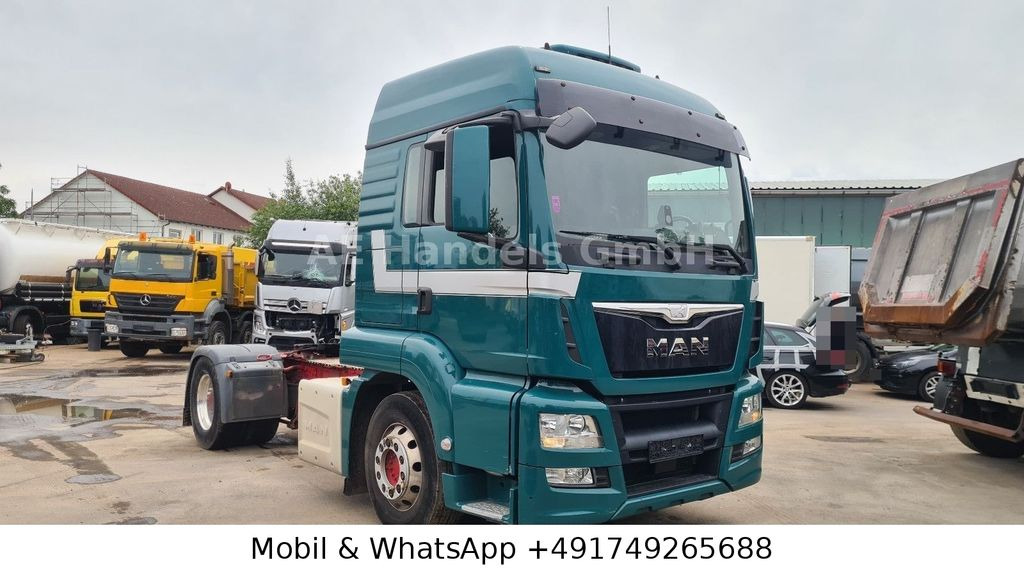 MAN TGS 18.440 LX BL *Retarder/ADR/ACC/LDW/Alcoa - Tegljač: slika MAN TGS 18.440 LX BL *Retarder/ADR/ACC/LDW/Alcoa - Tegljač MAN TGS 18.440 LX BL *Retarder/ADR/ACC/LDW/Alcoa - Tegljač: slika MAN TGS 18.440 LX BL *Retarder/ADR/ACC/LDW/Alcoa - Tegljač