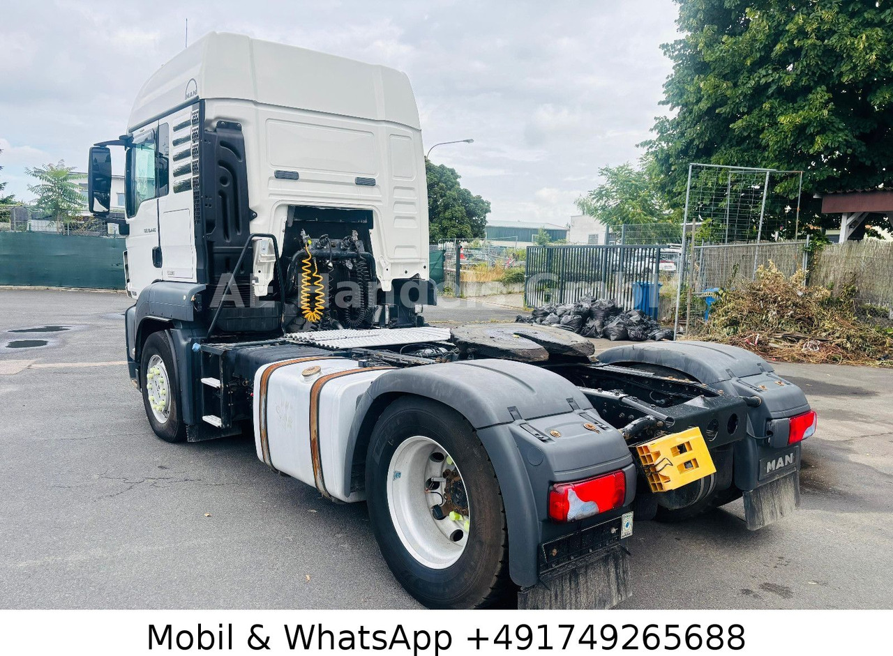MAN TGS 18.440 LX BL *Retarder/ADR/ACC/Standklima - Tegljač: slika MAN TGS 18.440 LX BL *Retarder/ADR/ACC/Standklima - Tegljač MAN TGS 18.440 LX BL *Retarder/ADR/ACC/Standklima - Tegljač: slika MAN TGS 18.440 LX BL *Retarder/ADR/ACC/Standklima - Tegljač