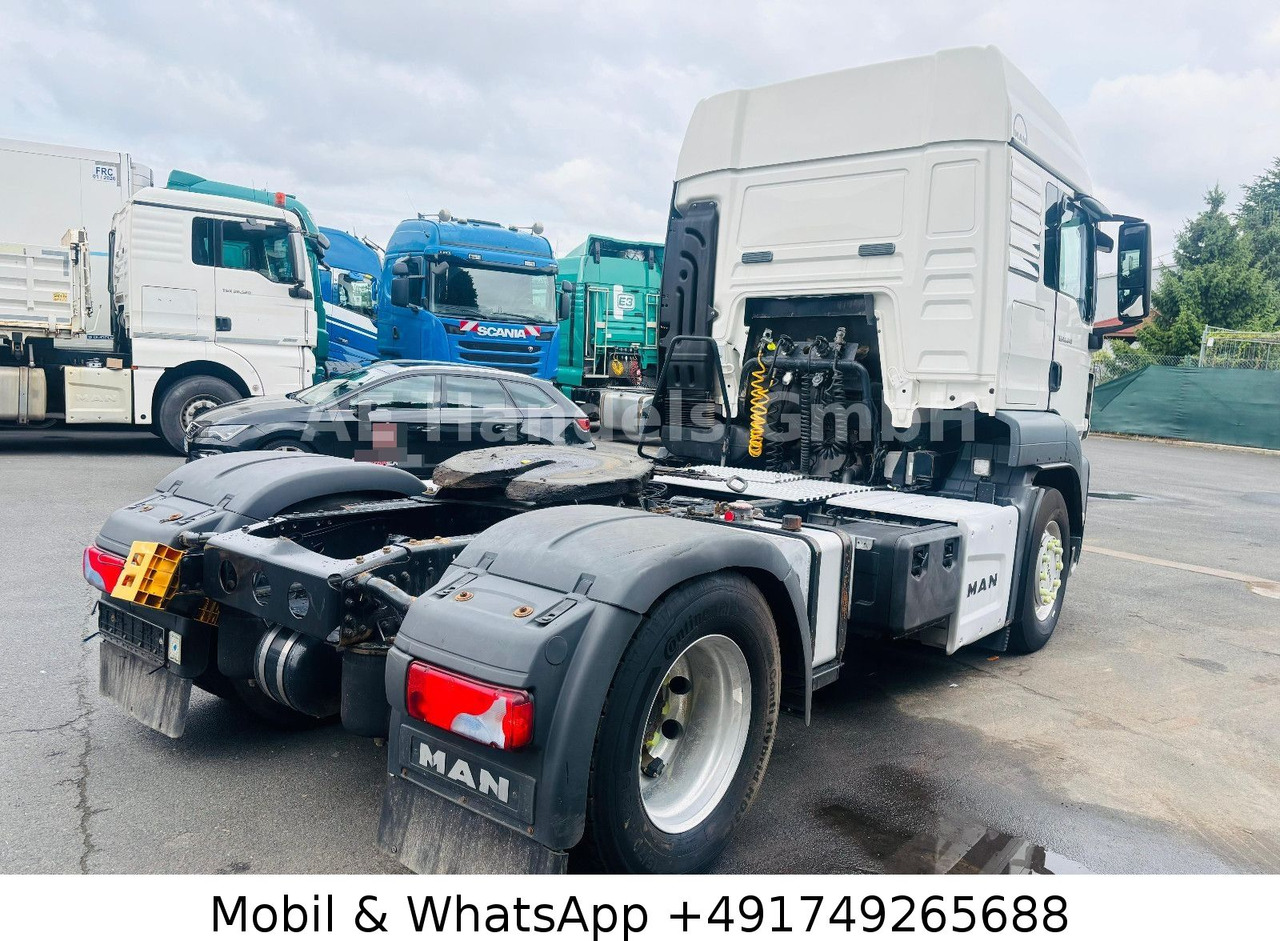 MAN TGS 18.440 LX BL *Retarder/ADR/ACC/Standklima - Tegljač: slika MAN TGS 18.440 LX BL *Retarder/ADR/ACC/Standklima - Tegljač MAN TGS 18.440 LX BL *Retarder/ADR/ACC/Standklima - Tegljač: slika MAN TGS 18.440 LX BL *Retarder/ADR/ACC/Standklima - Tegljač