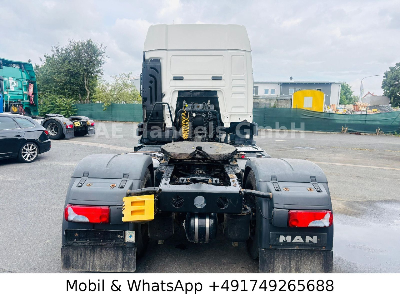 MAN TGS 18.440 LX BL *Retarder/ADR/ACC/Standklima - Tegljač: slika MAN TGS 18.440 LX BL *Retarder/ADR/ACC/Standklima - Tegljač MAN TGS 18.440 LX BL *Retarder/ADR/ACC/Standklima - Tegljač: slika MAN TGS 18.440 LX BL *Retarder/ADR/ACC/Standklima - Tegljač
