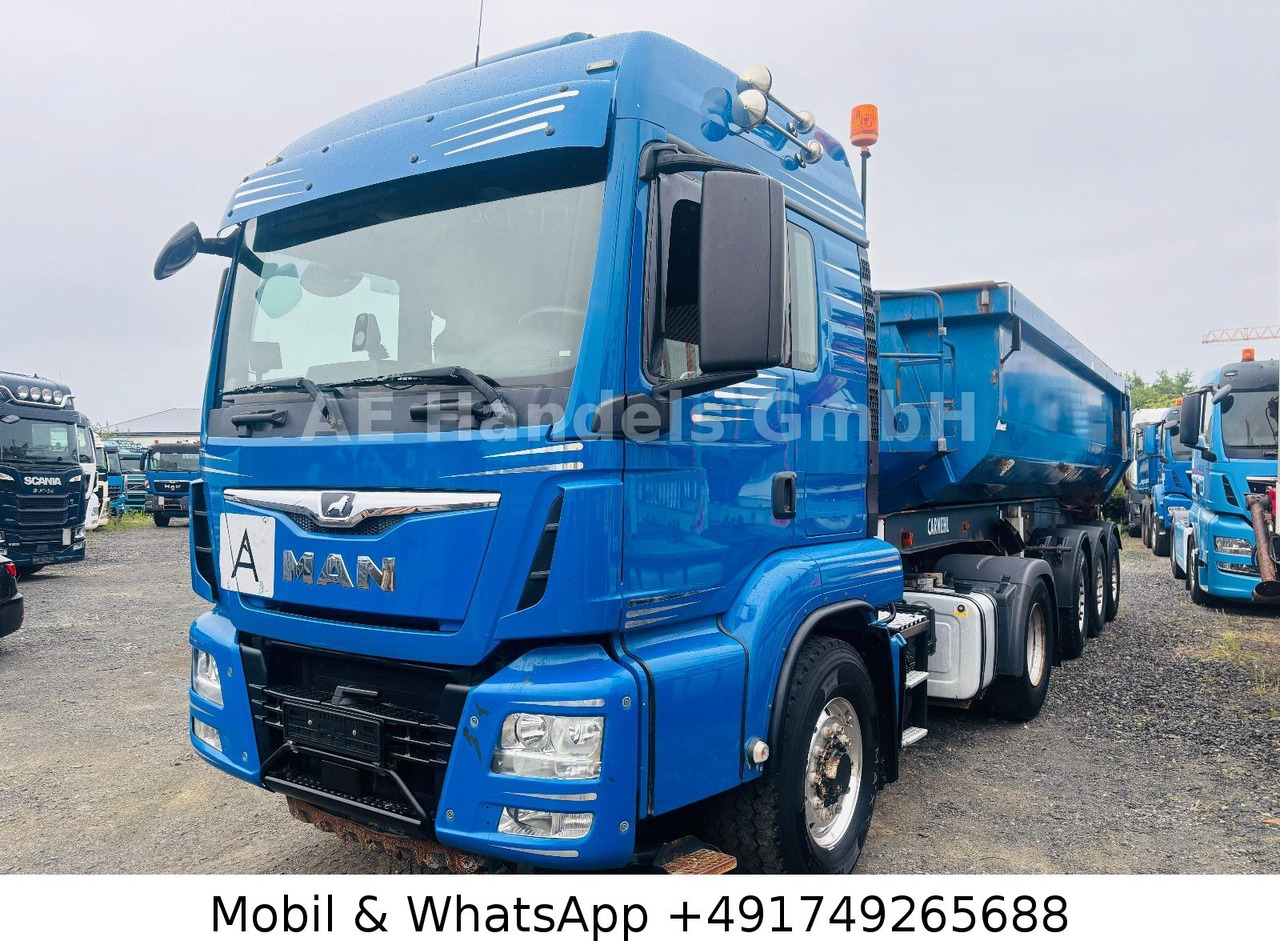 MAN TGS 18.460 XLX BL 4x4 HydroDrive *Pritarder/Hydr - Tegljač: slika MAN TGS 18.460 XLX BL 4x4 HydroDrive *Pritarder/Hydr - Tegljač MAN TGS 18.460 XLX BL 4x4 HydroDrive *Pritarder/Hydr - Tegljač: slika MAN TGS 18.460 XLX BL 4x4 HydroDrive *Pritarder/Hydr - Tegljač