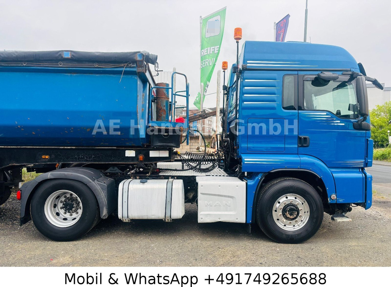 MAN TGS 18.460 XLX BL 4x4 HydroDrive *Pritarder/Hydr - Tegljač: slika MAN TGS 18.460 XLX BL 4x4 HydroDrive *Pritarder/Hydr - Tegljač MAN TGS 18.460 XLX BL 4x4 HydroDrive *Pritarder/Hydr - Tegljač: slika MAN TGS 18.460 XLX BL 4x4 HydroDrive *Pritarder/Hydr - Tegljač