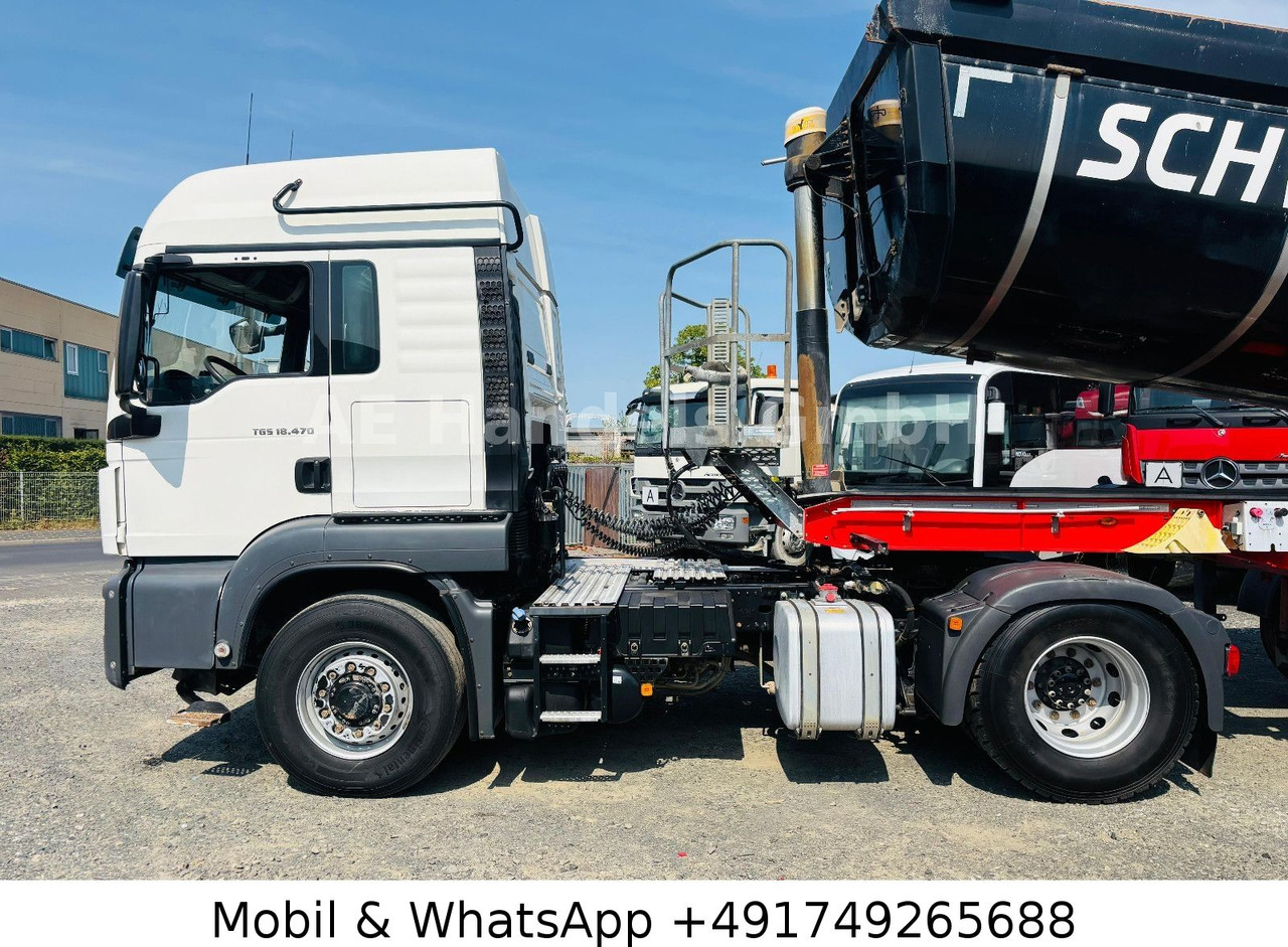 MAN TGS 18.470 *4x4HydroDrive/Pritader/Hydr./ACC - Tegljač: slika MAN TGS 18.470 *4x4HydroDrive/Pritader/Hydr./ACC - Tegljač MAN TGS 18.470 *4x4HydroDrive/Pritader/Hydr./ACC - Tegljač: slika MAN TGS 18.470 *4x4HydroDrive/Pritader/Hydr./ACC - Tegljač