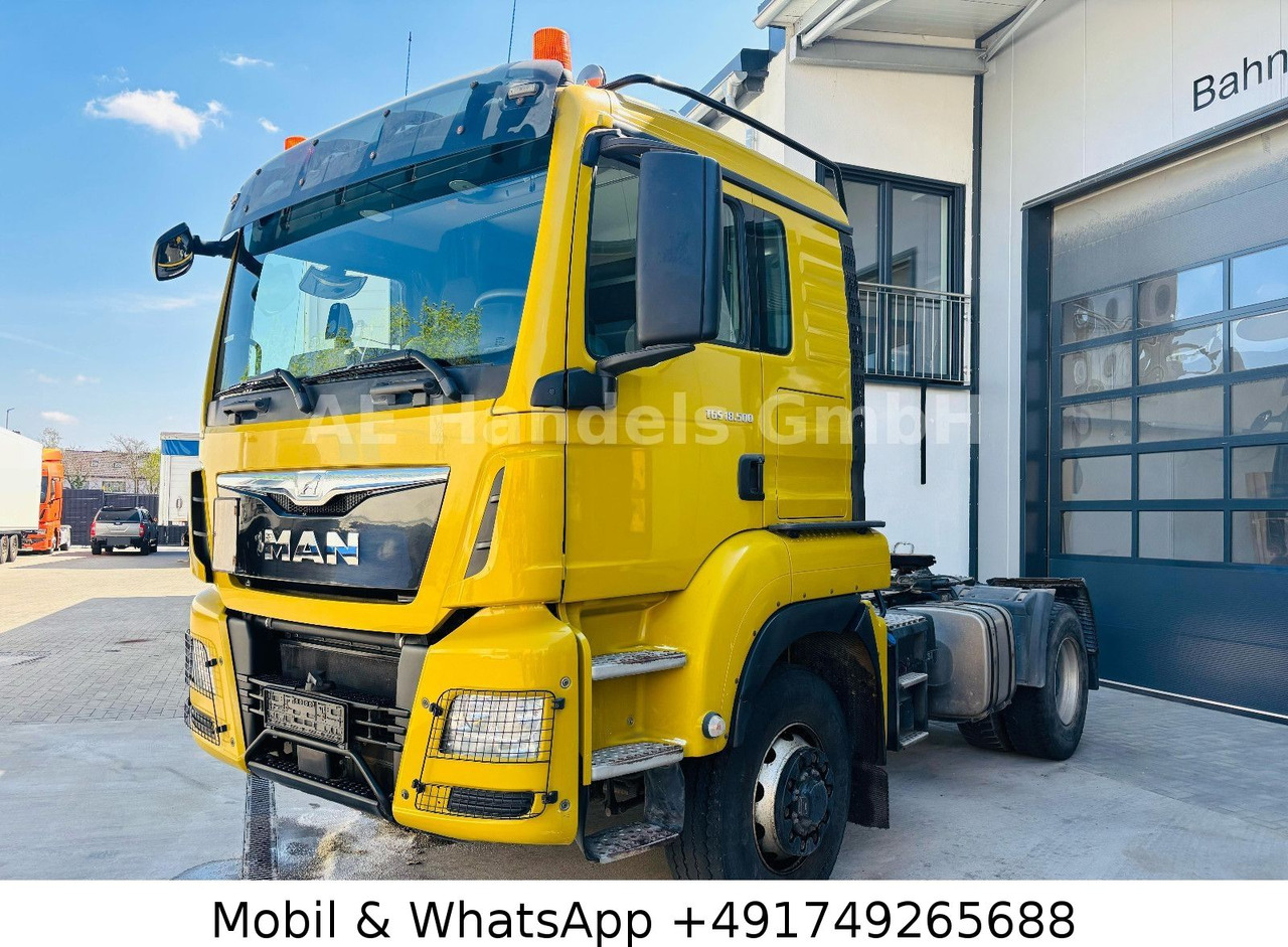MAN TGS 18.500 L BL 4x4 HydroDrive *Pritarder/Hydr. - Tegljač: slika MAN TGS 18.500 L BL 4x4 HydroDrive *Pritarder/Hydr. - Tegljač MAN TGS 18.500 L BL 4x4 HydroDrive *Pritarder/Hydr. - Tegljač: slika MAN TGS 18.500 L BL 4x4 HydroDrive *Pritarder/Hydr. - Tegljač