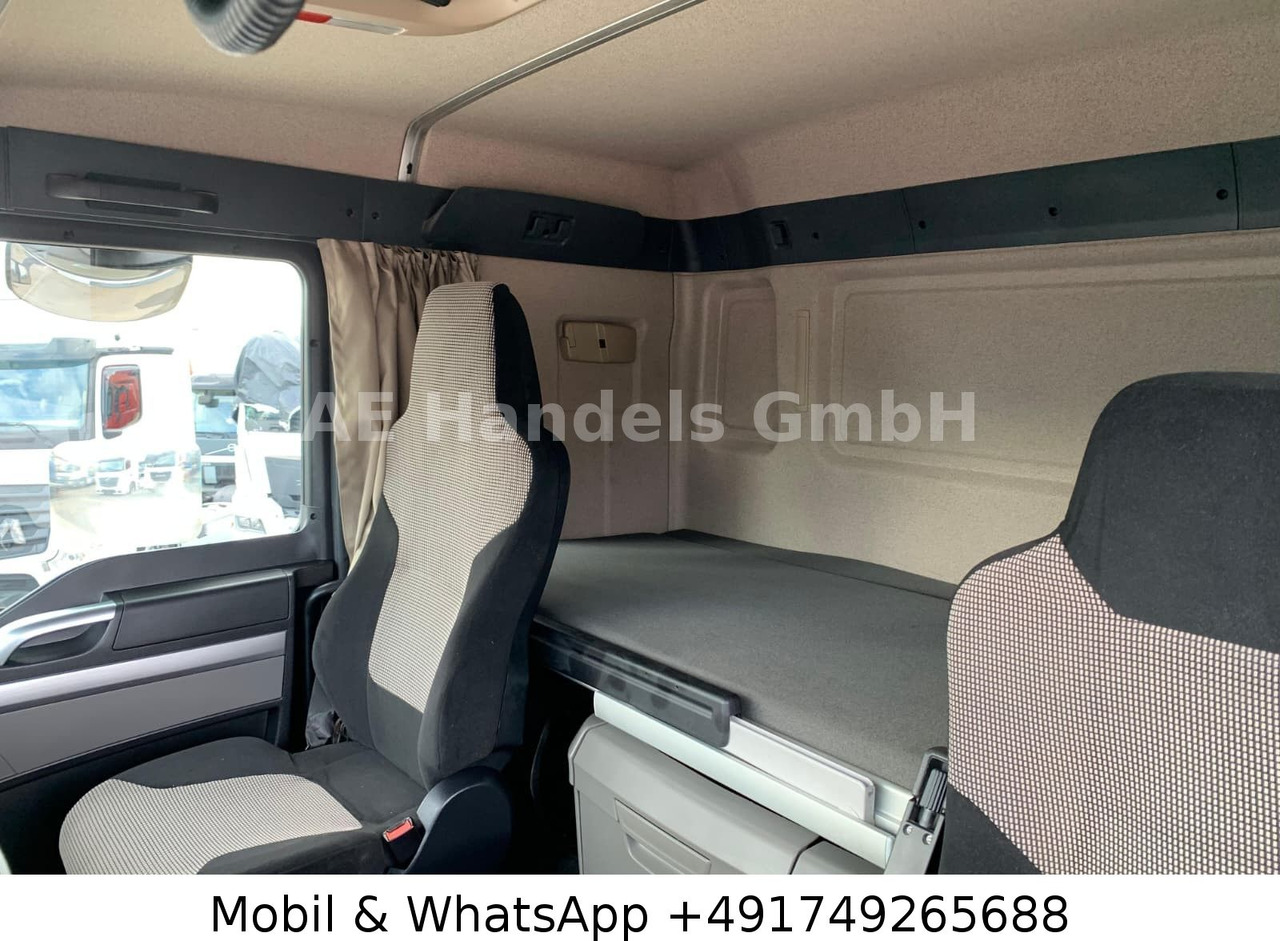 Tegljač MAN TGS 18.510 L BL HydroDrive 4x4 *Pritarder/Hydr.: slika Tegljač MAN TGS 18.510 L BL HydroDrive 4x4 *Pritarder/Hydr.