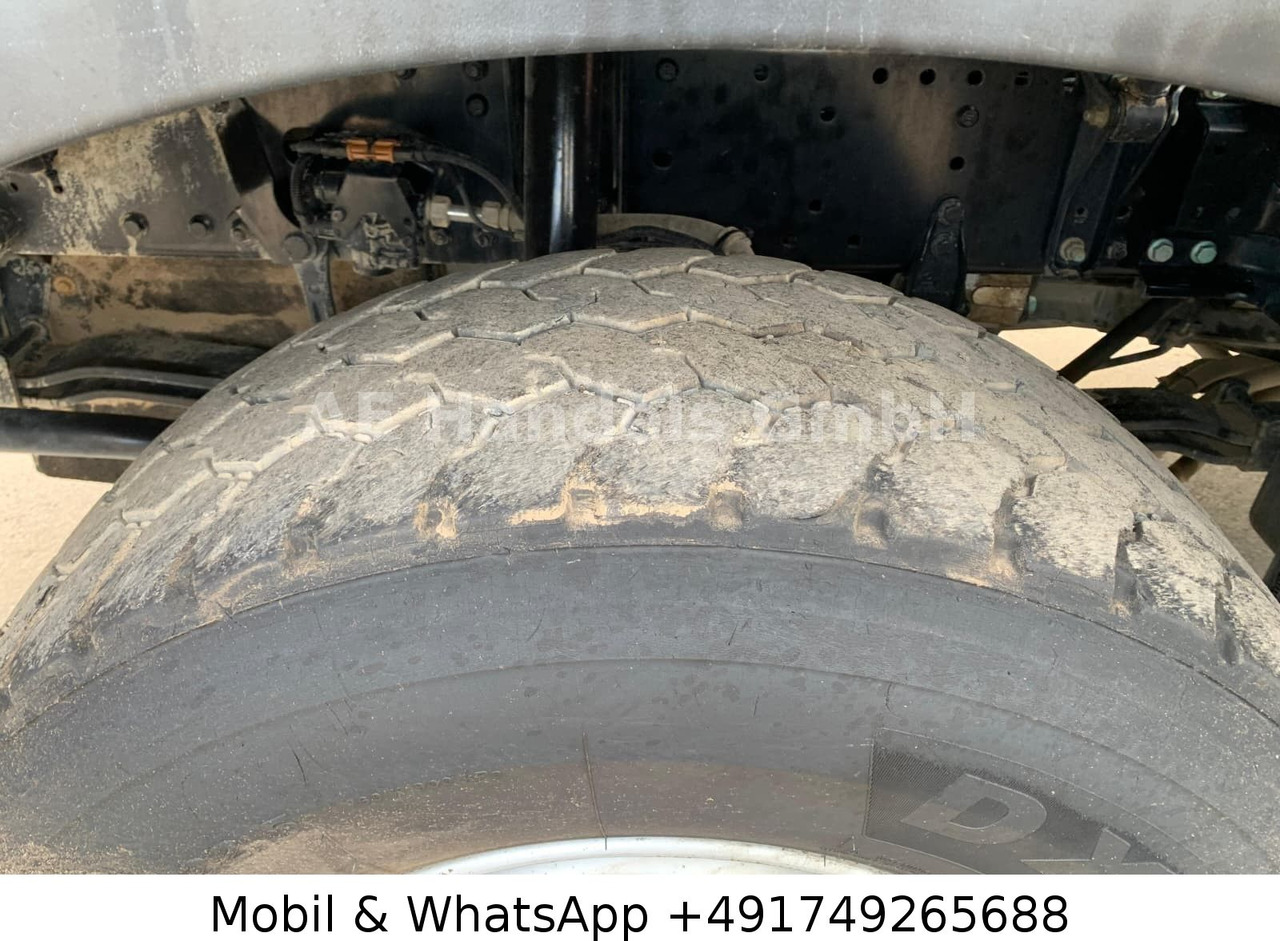 Tegljač MAN TGS 18.510 L BL HydroDrive 4x4 *Pritarder/Hydr.: slika Tegljač MAN TGS 18.510 L BL HydroDrive 4x4 *Pritarder/Hydr.