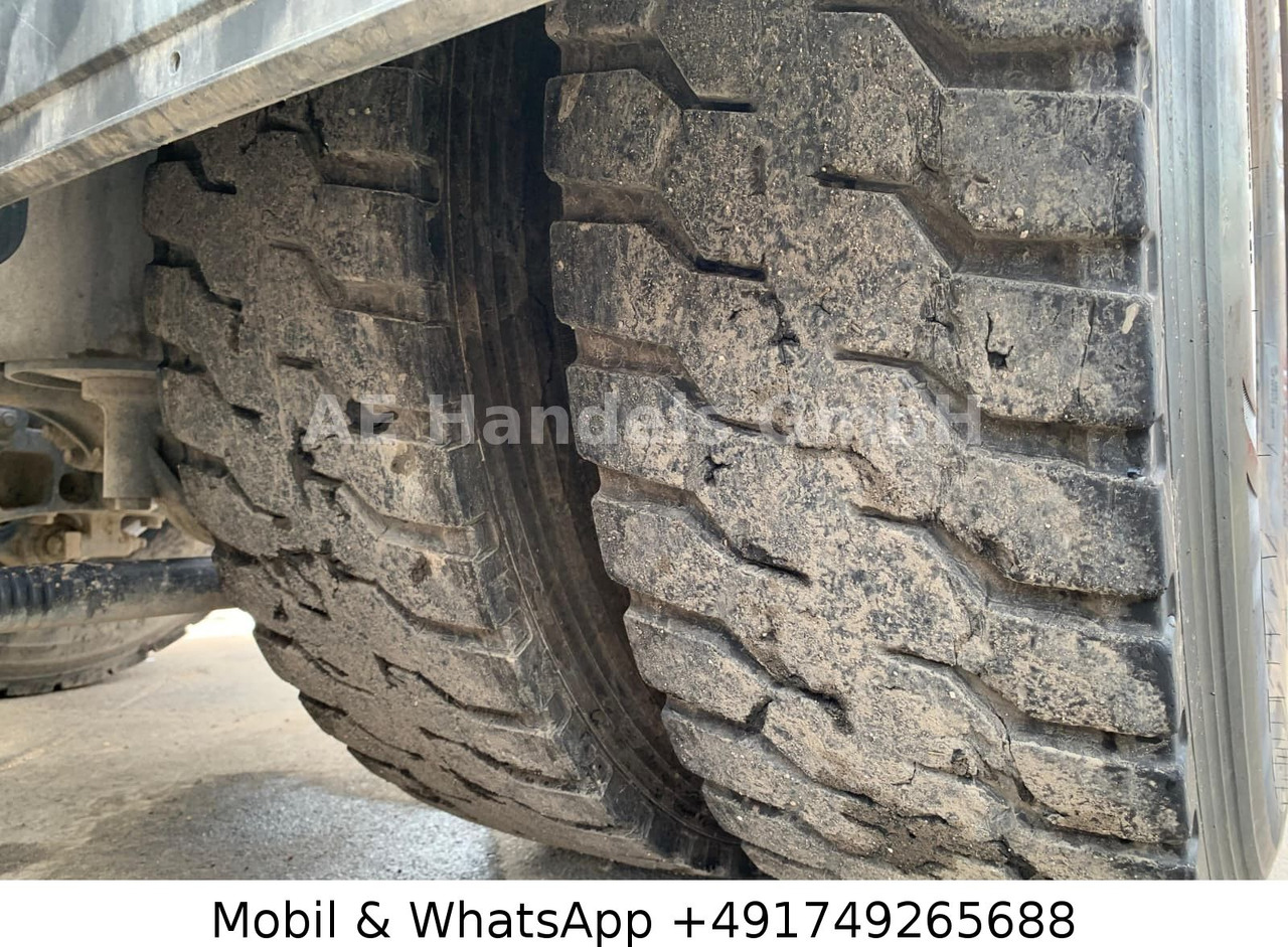 Tegljač MAN TGS 18.510 L BL HydroDrive 4x4 *Pritarder/Hydr.: slika Tegljač MAN TGS 18.510 L BL HydroDrive 4x4 *Pritarder/Hydr.