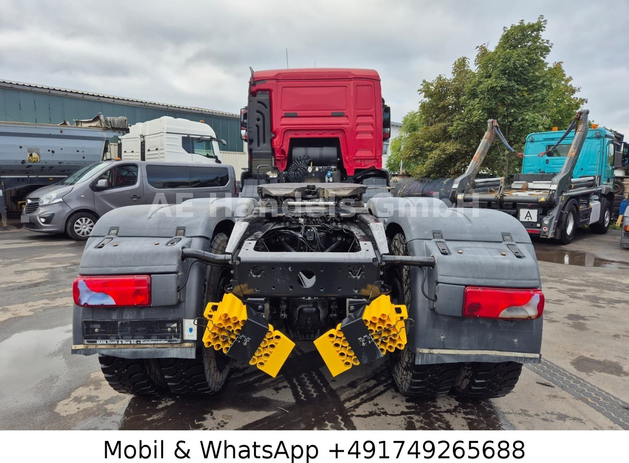MAN TGS 33.510 M BL 6x4 *Retarder/AP/2-Kreis-Hydr - Tegljač: slika MAN TGS 33.510 M BL 6x4 *Retarder/AP/2-Kreis-Hydr - Tegljač MAN TGS 33.510 M BL 6x4 *Retarder/AP/2-Kreis-Hydr - Tegljač: slika MAN TGS 33.510 M BL 6x4 *Retarder/AP/2-Kreis-Hydr - Tegljač