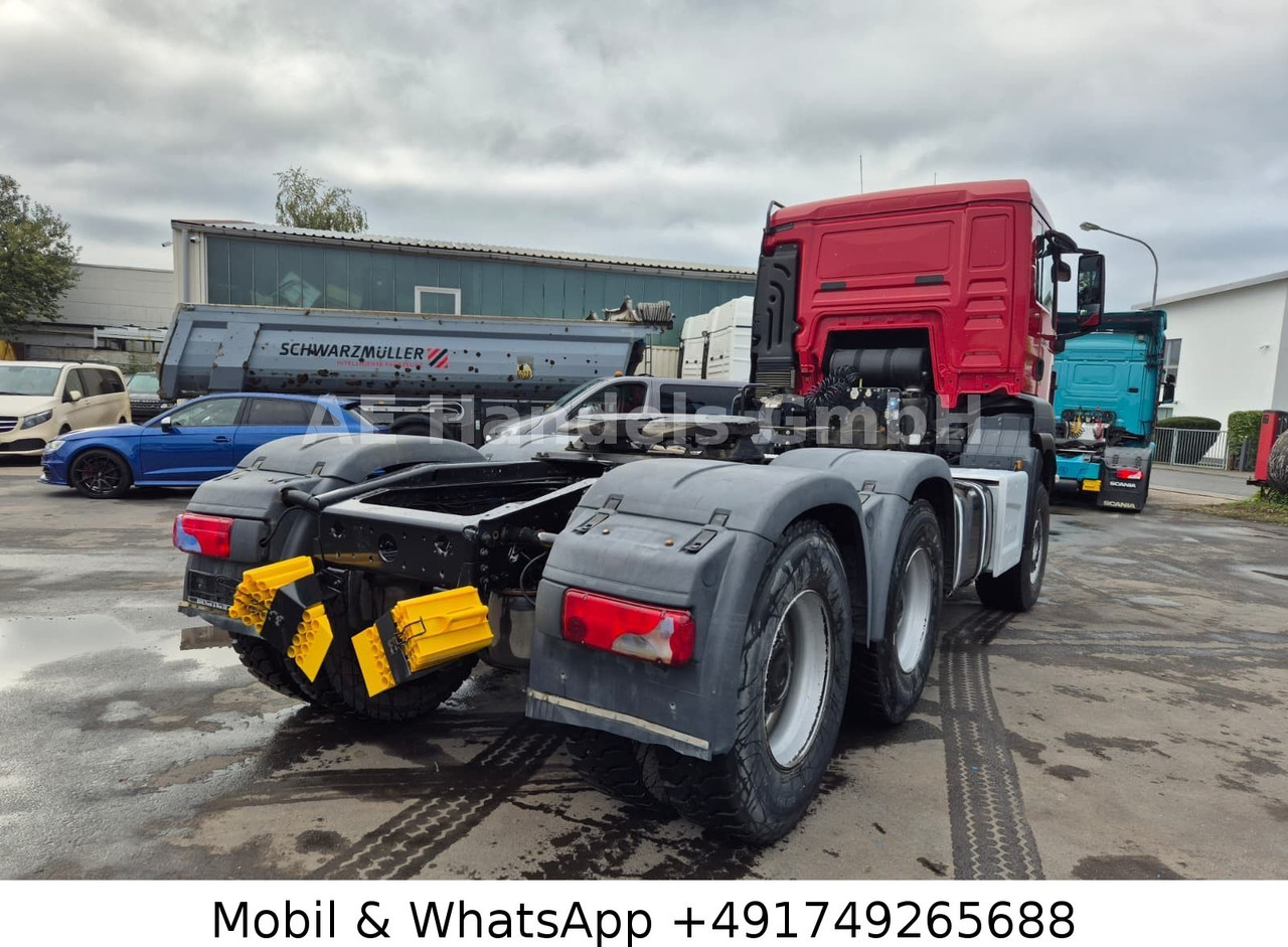 MAN TGS 33.510 M BL 6x4 *Retarder/AP/2-Kreis-Hydr - Tegljač: slika MAN TGS 33.510 M BL 6x4 *Retarder/AP/2-Kreis-Hydr - Tegljač MAN TGS 33.510 M BL 6x4 *Retarder/AP/2-Kreis-Hydr - Tegljač: slika MAN TGS 33.510 M BL 6x4 *Retarder/AP/2-Kreis-Hydr - Tegljač