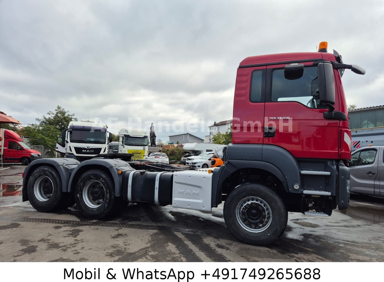MAN TGS 33.510 M BL 6x4 *Retarder/AP/2-Kreis-Hydr - Tegljač: slika MAN TGS 33.510 M BL 6x4 *Retarder/AP/2-Kreis-Hydr - Tegljač MAN TGS 33.510 M BL 6x4 *Retarder/AP/2-Kreis-Hydr - Tegljač: slika MAN TGS 33.510 M BL 6x4 *Retarder/AP/2-Kreis-Hydr - Tegljač