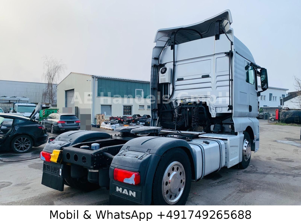 MAN TGX 18.420 XLX BL 4x2 *Retarder/ACC/Standklima - Tegljač: slika MAN TGX 18.420 XLX BL 4x2 *Retarder/ACC/Standklima - Tegljač MAN TGX 18.420 XLX BL 4x2 *Retarder/ACC/Standklima - Tegljač: slika MAN TGX 18.420 XLX BL 4x2 *Retarder/ACC/Standklima - Tegljač