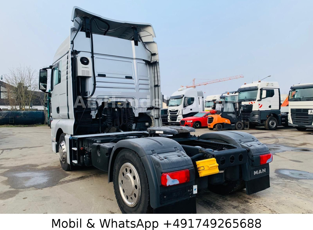 MAN TGX 18.420 XLX BL 4x2 *Retarder/ACC/Standklima - Tegljač: slika MAN TGX 18.420 XLX BL 4x2 *Retarder/ACC/Standklima - Tegljač MAN TGX 18.420 XLX BL 4x2 *Retarder/ACC/Standklima - Tegljač: slika MAN TGX 18.420 XLX BL 4x2 *Retarder/ACC/Standklima - Tegljač