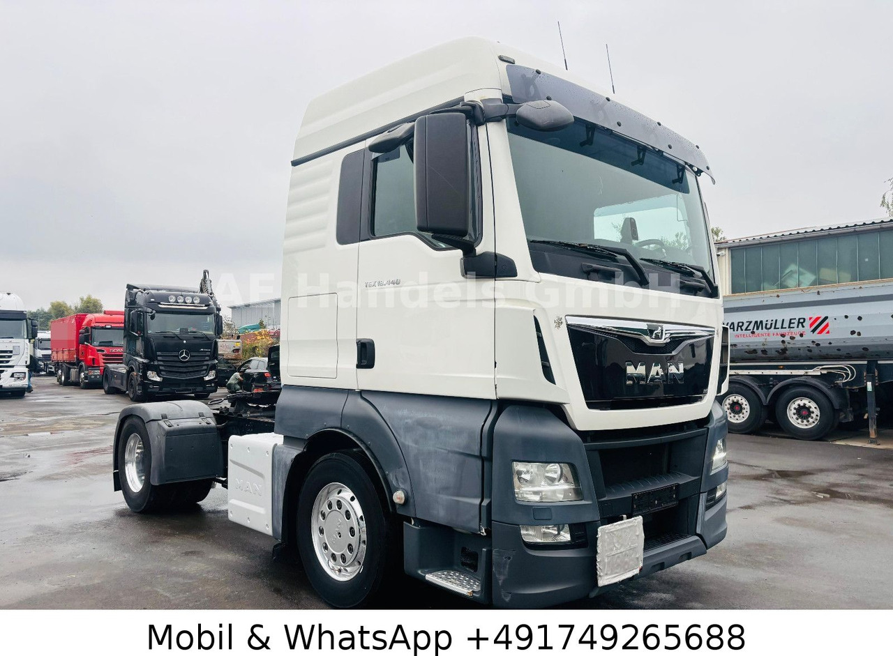 MAN TGX 18.440 ADR XLX BL *Retarder/ACC/Standklima - Tegljač: slika MAN TGX 18.440 ADR XLX BL *Retarder/ACC/Standklima - Tegljač MAN TGX 18.440 ADR XLX BL *Retarder/ACC/Standklima - Tegljač: slika MAN TGX 18.440 ADR XLX BL *Retarder/ACC/Standklima - Tegljač
