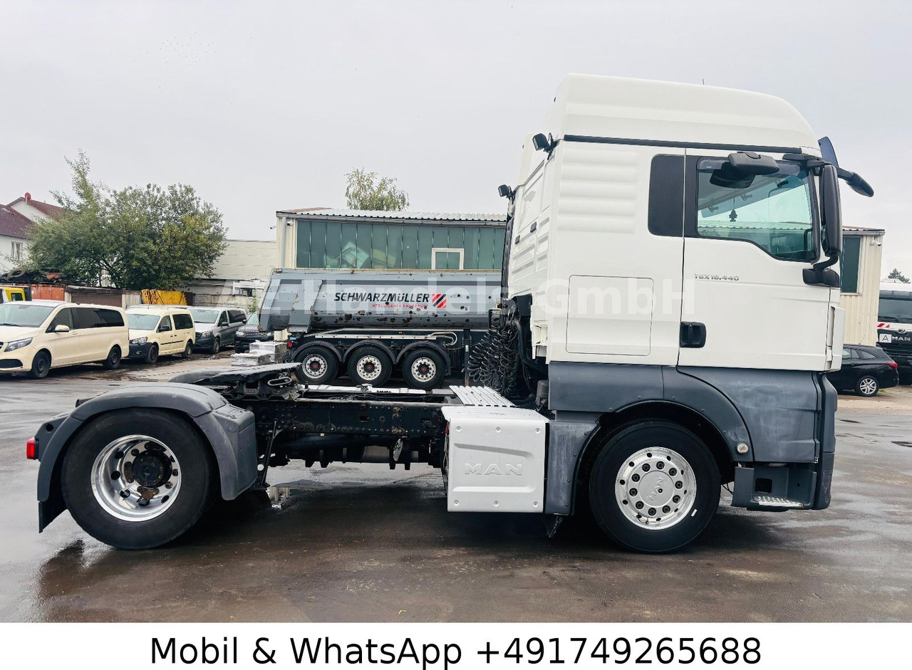 MAN TGX 18.440 ADR XLX BL *Retarder/ACC/Standklima - Tegljač: slika MAN TGX 18.440 ADR XLX BL *Retarder/ACC/Standklima - Tegljač MAN TGX 18.440 ADR XLX BL *Retarder/ACC/Standklima - Tegljač: slika MAN TGX 18.440 ADR XLX BL *Retarder/ACC/Standklima - Tegljač