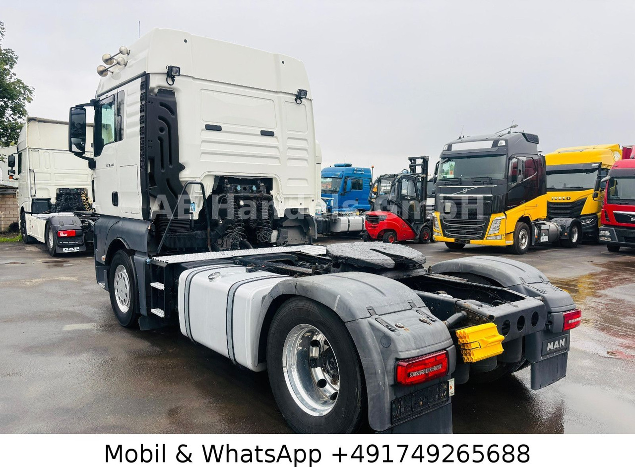 MAN TGX 18.440 ADR XLX BL *Retarder/ACC/Standklima - Tegljač: slika MAN TGX 18.440 ADR XLX BL *Retarder/ACC/Standklima - Tegljač MAN TGX 18.440 ADR XLX BL *Retarder/ACC/Standklima - Tegljač: slika MAN TGX 18.440 ADR XLX BL *Retarder/ACC/Standklima - Tegljač
