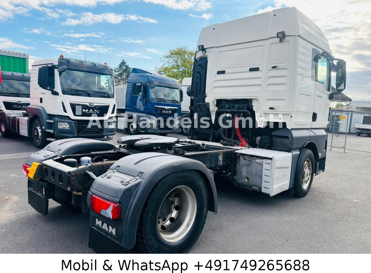 MAN TGX 18.440 XLX ADR BL *Retarder/ACC/Standklima - Tegljač: slika MAN TGX 18.440 XLX ADR BL *Retarder/ACC/Standklima - Tegljač MAN TGX 18.440 XLX ADR BL *Retarder/ACC/Standklima - Tegljač: slika MAN TGX 18.440 XLX ADR BL *Retarder/ACC/Standklima - Tegljač