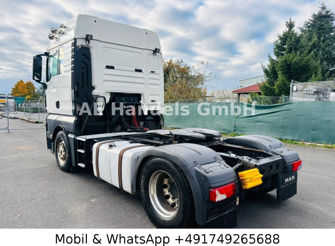 MAN TGX 18.440 XLX ADR BL *Retarder/ACC/Standklima - Tegljač: slika MAN TGX 18.440 XLX ADR BL *Retarder/ACC/Standklima - Tegljač MAN TGX 18.440 XLX ADR BL *Retarder/ACC/Standklima - Tegljač: slika MAN TGX 18.440 XLX ADR BL *Retarder/ACC/Standklima - Tegljač