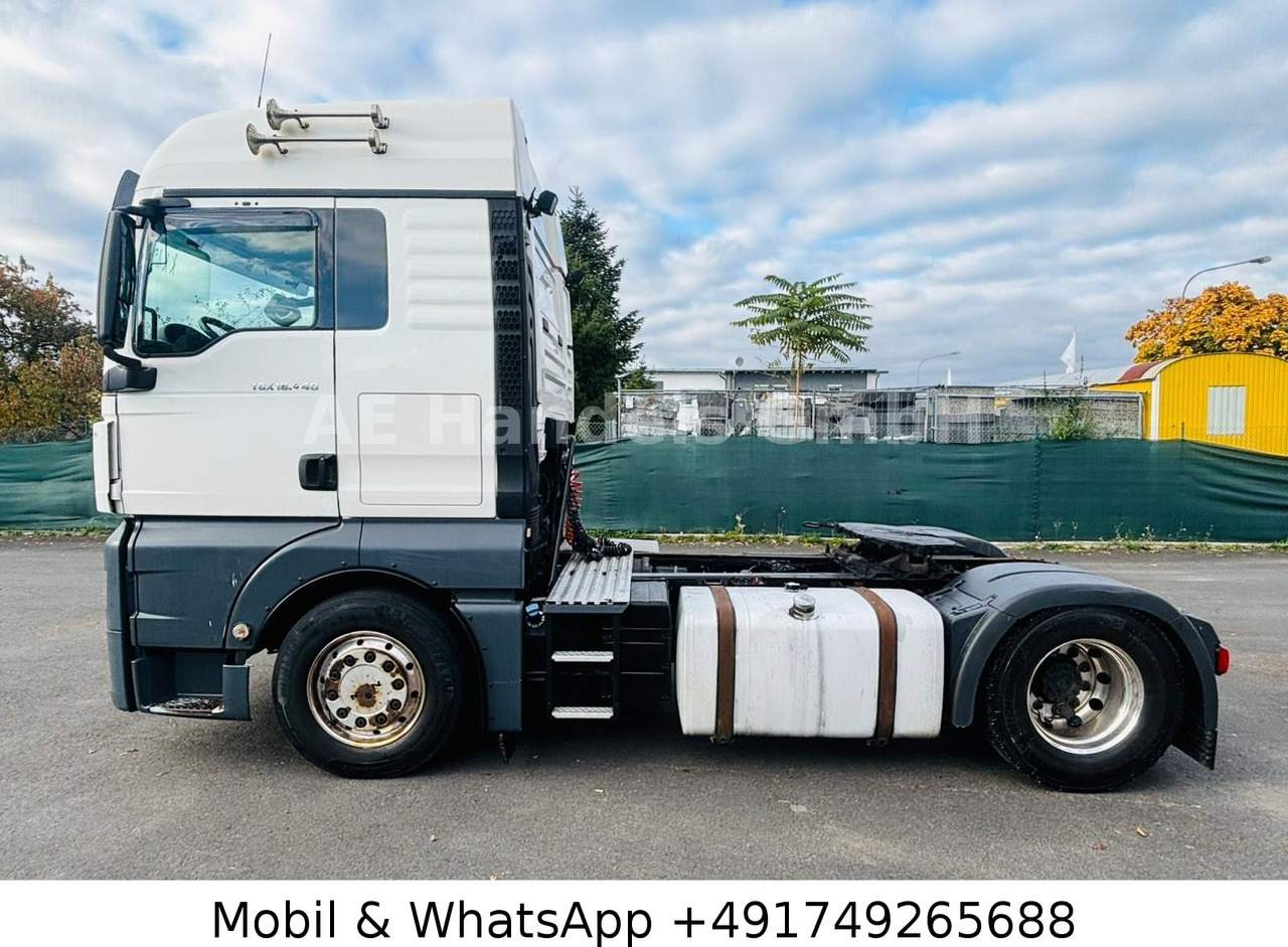MAN TGX 18.440 XLX ADR BL *Retarder/ACC/Standklima - Tegljač: slika MAN TGX 18.440 XLX ADR BL *Retarder/ACC/Standklima - Tegljač MAN TGX 18.440 XLX ADR BL *Retarder/ACC/Standklima - Tegljač: slika MAN TGX 18.440 XLX ADR BL *Retarder/ACC/Standklima - Tegljač