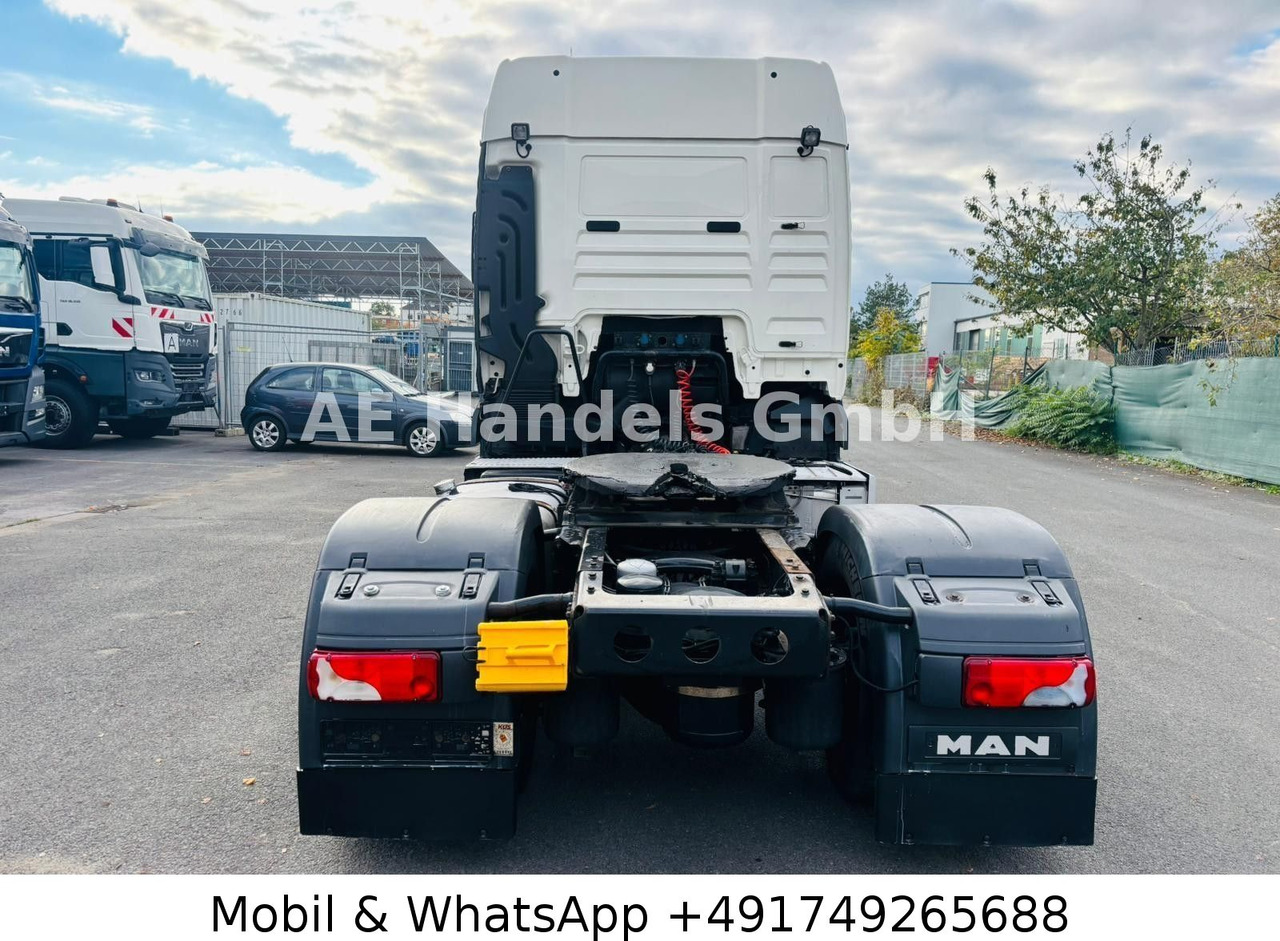 MAN TGX 18.440 XLX ADR BL *Retarder/ACC/Standklima - Tegljač: slika MAN TGX 18.440 XLX ADR BL *Retarder/ACC/Standklima - Tegljač MAN TGX 18.440 XLX ADR BL *Retarder/ACC/Standklima - Tegljač: slika MAN TGX 18.440 XLX ADR BL *Retarder/ACC/Standklima - Tegljač