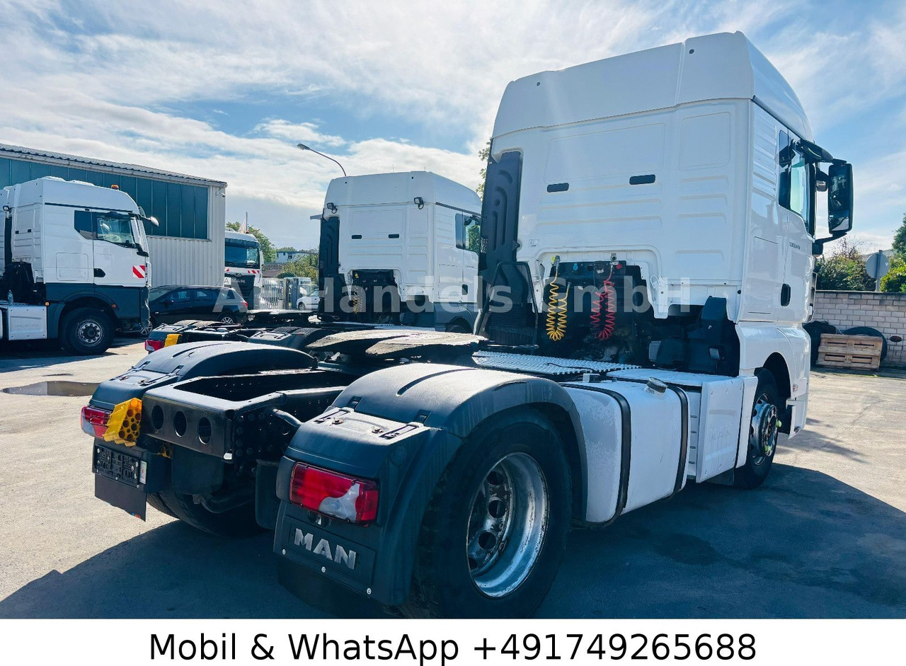 MAN TGX 18.440 XLX BL 4x2 *Retarder / Alcoa / LDW - Tegljač: slika MAN TGX 18.440 XLX BL 4x2 *Retarder / Alcoa / LDW - Tegljač MAN TGX 18.440 XLX BL 4x2 *Retarder / Alcoa / LDW - Tegljač: slika MAN TGX 18.440 XLX BL 4x2 *Retarder / Alcoa / LDW - Tegljač