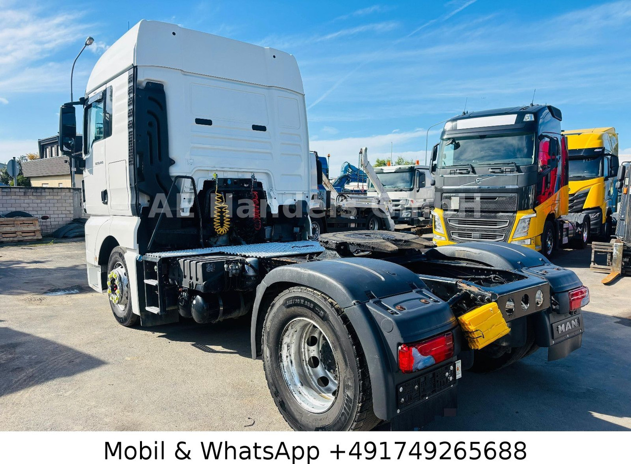 MAN TGX 18.440 XLX BL 4x2 *Retarder / Alcoa / LDW - Tegljač: slika MAN TGX 18.440 XLX BL 4x2 *Retarder / Alcoa / LDW - Tegljač MAN TGX 18.440 XLX BL 4x2 *Retarder / Alcoa / LDW - Tegljač: slika MAN TGX 18.440 XLX BL 4x2 *Retarder / Alcoa / LDW - Tegljač