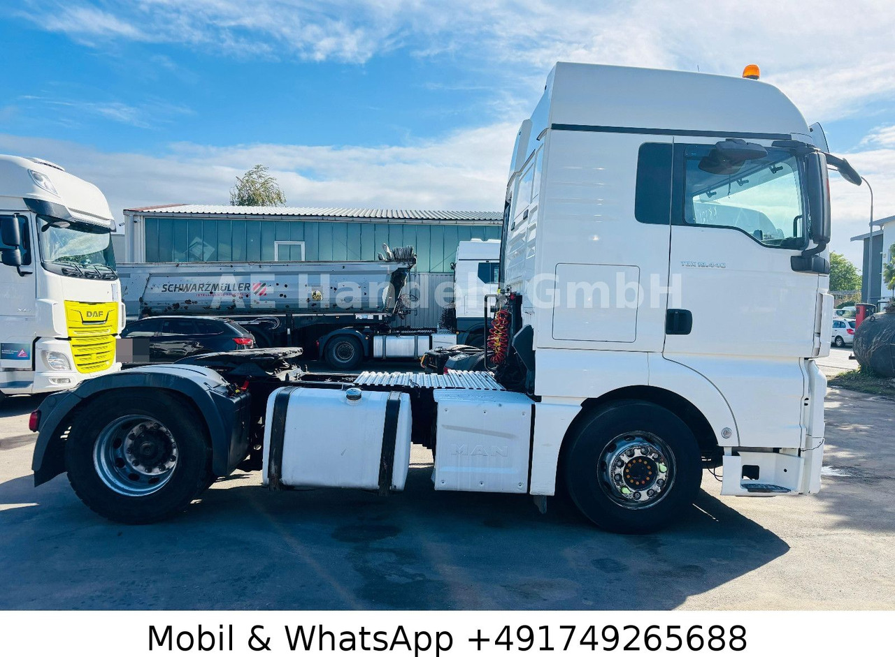 MAN TGX 18.440 XLX BL 4x2 *Retarder / Alcoa / LDW - Tegljač: slika MAN TGX 18.440 XLX BL 4x2 *Retarder / Alcoa / LDW - Tegljač MAN TGX 18.440 XLX BL 4x2 *Retarder / Alcoa / LDW - Tegljač: slika MAN TGX 18.440 XLX BL 4x2 *Retarder / Alcoa / LDW - Tegljač