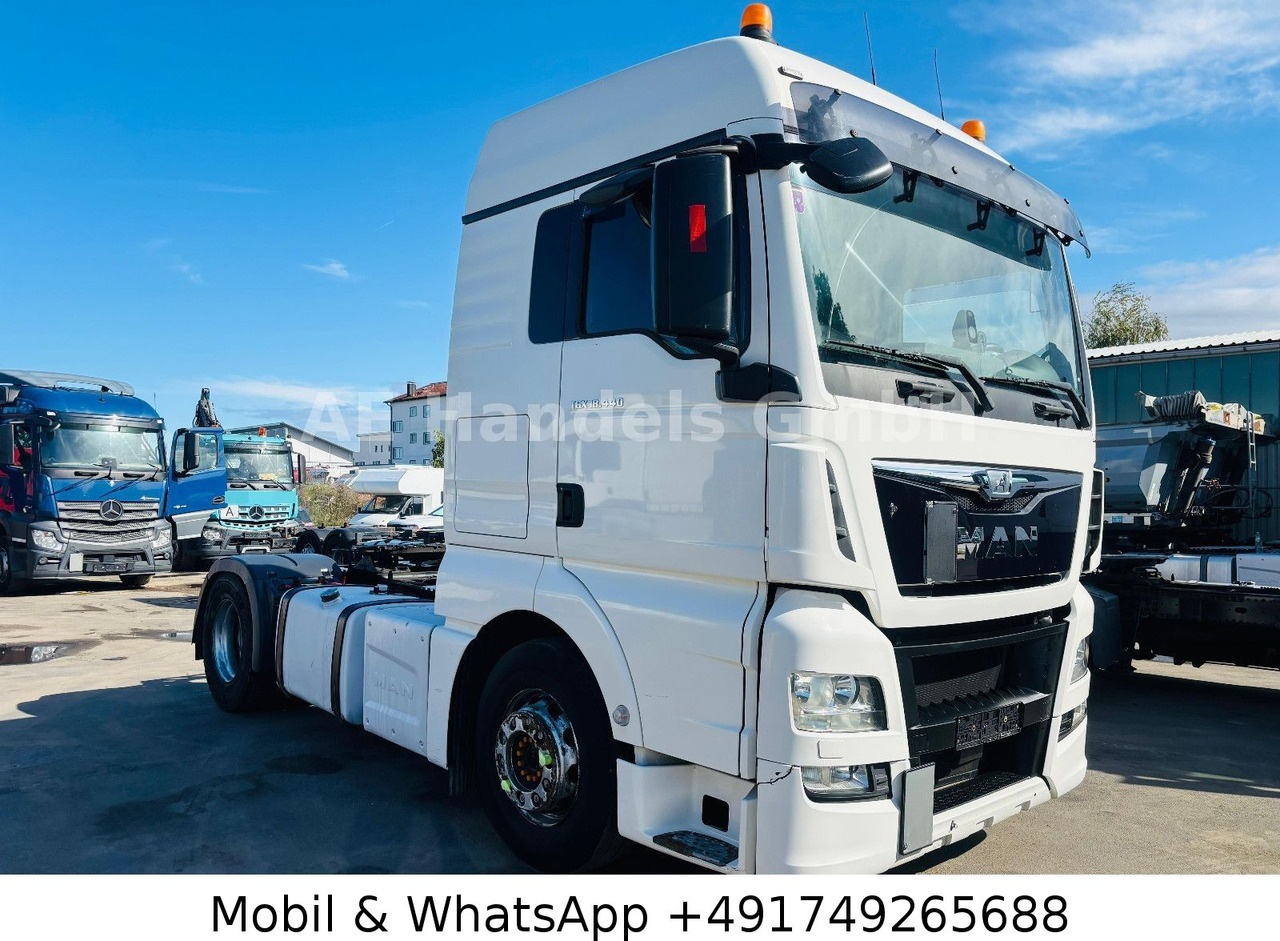 MAN TGX 18.440 XLX BL 4x2 *Retarder / Alcoa / LDW - Tegljač: slika MAN TGX 18.440 XLX BL 4x2 *Retarder / Alcoa / LDW - Tegljač MAN TGX 18.440 XLX BL 4x2 *Retarder / Alcoa / LDW - Tegljač: slika MAN TGX 18.440 XLX BL 4x2 *Retarder / Alcoa / LDW - Tegljač