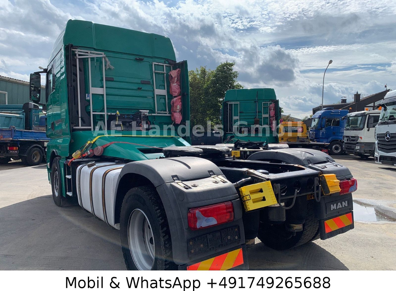 MAN TGX 18.440 XLX BL EfficientLine *LDW / Klima - Tegljač: slika MAN TGX 18.440 XLX BL EfficientLine *LDW / Klima - Tegljač MAN TGX 18.440 XLX BL EfficientLine *LDW / Klima - Tegljač: slika MAN TGX 18.440 XLX BL EfficientLine *LDW / Klima - Tegljač