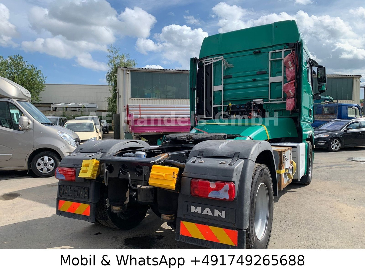 MAN TGX 18.440 XLX BL EfficientLine *LDW / Klima - Tegljač: slika MAN TGX 18.440 XLX BL EfficientLine *LDW / Klima - Tegljač MAN TGX 18.440 XLX BL EfficientLine *LDW / Klima - Tegljač: slika MAN TGX 18.440 XLX BL EfficientLine *LDW / Klima - Tegljač