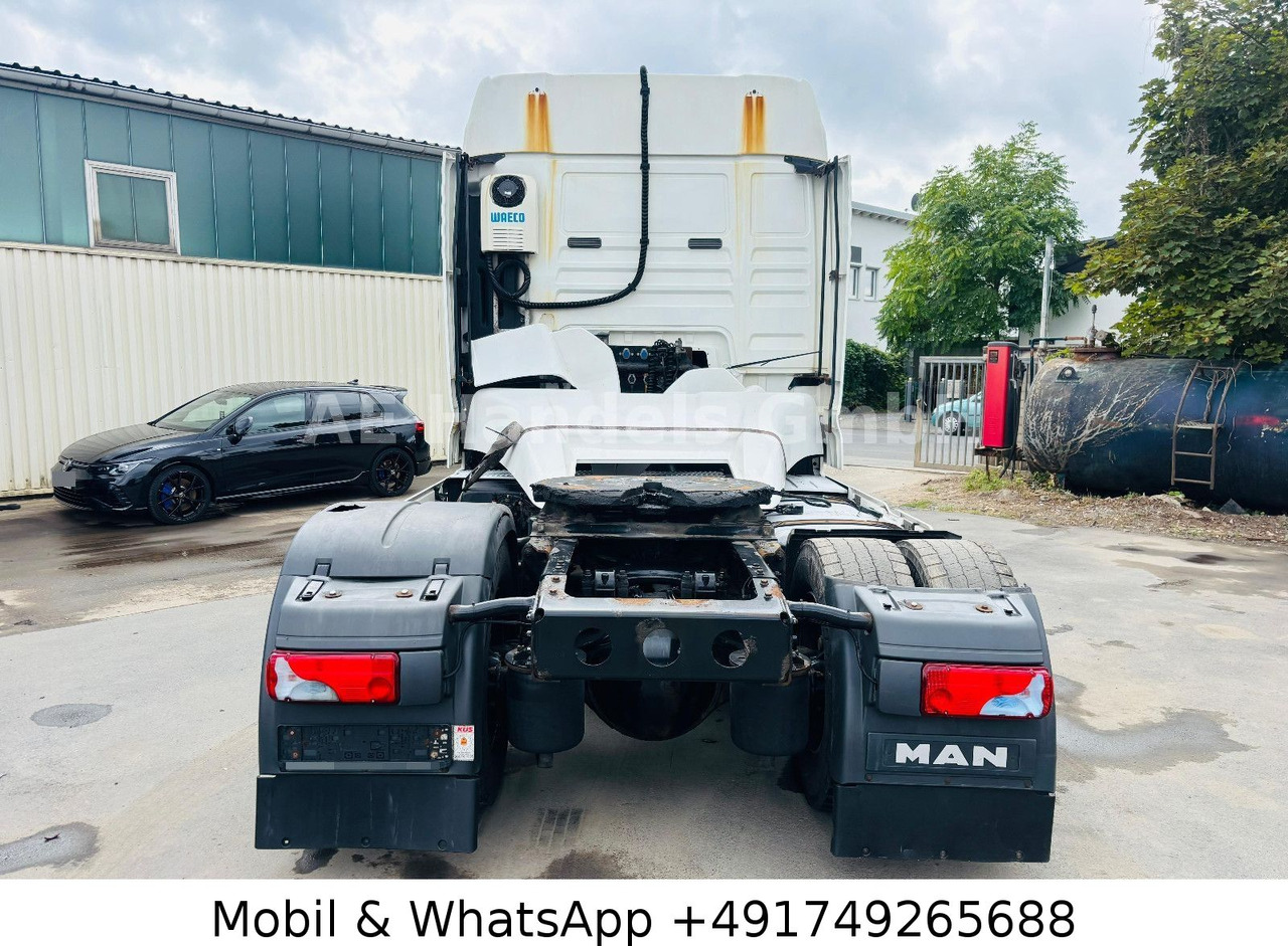 MAN TGX 18.440 XLX BL *Retader/ACC/Standklima/Aero - Tegljač: slika MAN TGX 18.440 XLX BL *Retader/ACC/Standklima/Aero - Tegljač MAN TGX 18.440 XLX BL *Retader/ACC/Standklima/Aero - Tegljač: slika MAN TGX 18.440 XLX BL *Retader/ACC/Standklima/Aero - Tegljač
