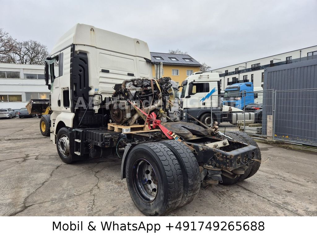 MAN TGX 18.440 XLX BL *Retarder/ADR/ACC/LDW - Tegljač: slika MAN TGX 18.440 XLX BL *Retarder/ADR/ACC/LDW - Tegljač MAN TGX 18.440 XLX BL *Retarder/ADR/ACC/LDW - Tegljač: slika MAN TGX 18.440 XLX BL *Retarder/ADR/ACC/LDW - Tegljač