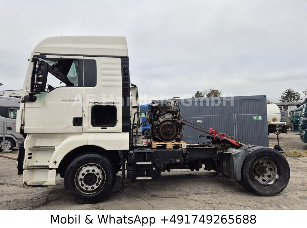 MAN TGX 18.440 XLX BL *Retarder/ADR/ACC/LDW - Tegljač: slika MAN TGX 18.440 XLX BL *Retarder/ADR/ACC/LDW - Tegljač MAN TGX 18.440 XLX BL *Retarder/ADR/ACC/LDW - Tegljač: slika MAN TGX 18.440 XLX BL *Retarder/ADR/ACC/LDW - Tegljač