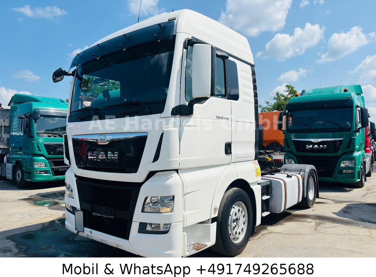 MAN TGX 18.440 XLX BL *Retarder/ADR/ACC/Standklima - Tegljač: slika MAN TGX 18.440 XLX BL *Retarder/ADR/ACC/Standklima - Tegljač MAN TGX 18.440 XLX BL *Retarder/ADR/ACC/Standklima - Tegljač: slika MAN TGX 18.440 XLX BL *Retarder/ADR/ACC/Standklima - Tegljač