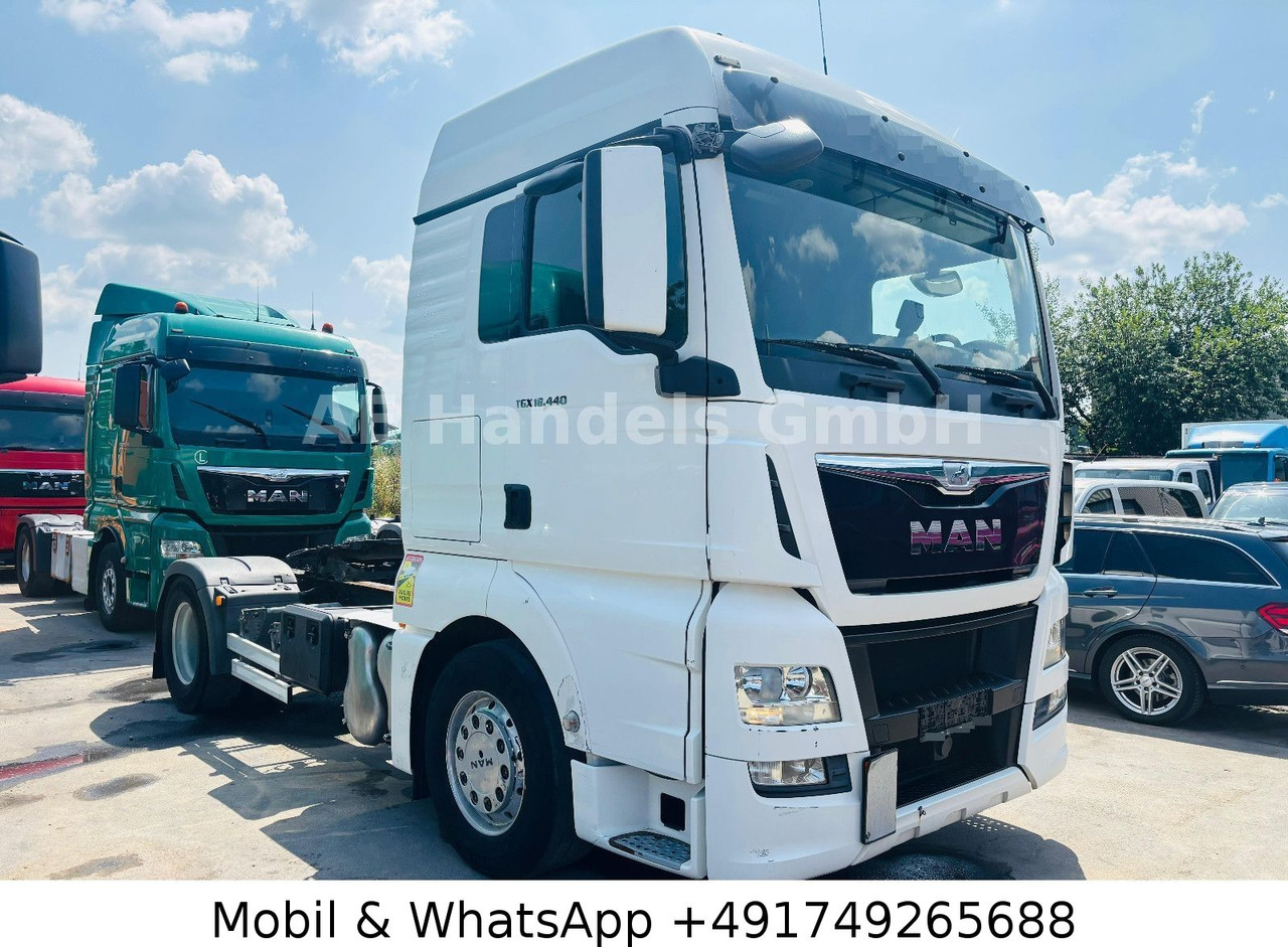 MAN TGX 18.440 XLX BL *Retarder/ADR/ACC/Standklima - Tegljač: slika MAN TGX 18.440 XLX BL *Retarder/ADR/ACC/Standklima - Tegljač MAN TGX 18.440 XLX BL *Retarder/ADR/ACC/Standklima - Tegljač: slika MAN TGX 18.440 XLX BL *Retarder/ADR/ACC/Standklima - Tegljač